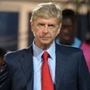 HLV Wenger được toàn quyền quyết định. (Nguồn: AFP)