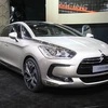 PSA Peugeot Citroen DS5. (Nguồn: a2goos.com)