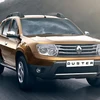 Renault Duster SUV. (Nguồn: ibnlive.in.com)