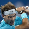 Rafael Nadal chính thức trở lại ngôi số 1 thế giới