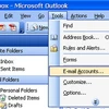 Tài khoản Outlook của Microsoft. (Nguồn: filewin.net)