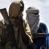 Lực lượng al-Qaeda ở châu Phi. (Nguồn: AFP/Getty Images)