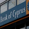 Bank of Cyprus thiệt hại kỷ lục. (Nguồn: The Guardian)
