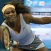 WTA Championships: Serena đụng Kvitova, Radwanska