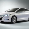 Honda Insight. (Nguồn: thetorquereport.com)