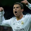 Lập cú đúp, Cris Ronaldo "vượt mặt" van Nistelrooy