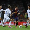 Tin nóng 25/10: Lionel Messi sắp lập nên kỳ tích mới