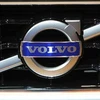 Volvo cắt giảm nhân công. (Nguồn: AFP)
