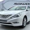 Hãng Hyundai tung ra con át chủ bài Sonata 2010