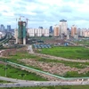 Bộ Tài nguyên và Môi trường chỉ đạo Ủy ban nhân dân tỉnh, thành phố xây dựng và ban hành Bảng giá đất năm 2011. (Nguồn: Internet)