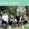 Nhóm nhạc thể nghiệm Thụy Điển-Việt Nam-The Six Tones. (Ảnh: BTC)