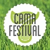CAMA Festival 7 dừng trình diễn để chịu quốc tang. (Ảnh: BTC)