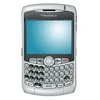 BlackBerry Curve 8300 với bàn phím Qwerty tiện dụng. (Ảnh: Internet)