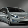 Mẫu xe Chevrolet Volt. (Nguồn: Internet)