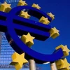 ECB giữ nguyên lãi suất là phù hợp, do những bất ổn hiện nay ở Eurozone chưa đủ động lực để thay đổi chính sách lãi suất. (Nguồn: Internet)