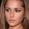 Cheryl Cole đã "ngán" phải nhìn mặt Ashley. (Nguồn: Internet)