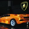 Huyền thoại Lamborghini Diablo. (Nguồn: Internet)