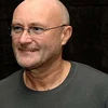 Tay trống của ban Rock “Genesis,” Phil Collins. (Nguồn: Internet) 