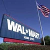 Wal-Mart đang mở rộng kinh doanh sang các thị trường mới nổi. (Nguồn: Internet)