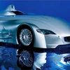 Megacity Car- mẫu xe điện không khí thải tương lai của BMW. (Nguồn: Internet)