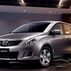Mẫu Mazda 8. (Nguồn: Internet)