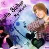 Ngôi sao tuổi teen người Canada Justin Bieber. (Nguồn: Internet)