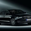 Xe A8L Security W12 của Audi. (Nguồn: Internet)