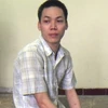 Bị cáo Nguyễn Gia Tuấn Ngọc tại phiên tòa. (Nguồn: Internet)