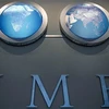 IMF là nạn nhân mới nhất của tin tặc. (Nguồn: Internet)
