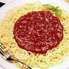 Mỳ spaghetti. (Nguồn: Internet)