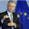 Cựu ủy viên châu Âu Mario Monti. (Nguồn: Internet)