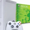  Bộ trò chơi Xbox 360 cùng điều khiển. (Nguồn: Internet)