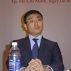 Tổng Giám đốc SCV Tatsuki Nagao. (Nguồn: SCV cung cấp) 