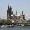 Thành phố Cologne. (Nguồn: Internet)
