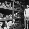 Một trại tập trung của Đức quốc xã. Ảnh minh họa. (Nguồn: Internet)