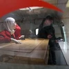Máy bay chở hàng cứu trợ tới Syria. (Nguồn: naharnet.com)