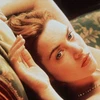 Cảnh khỏa thân của Kate Winslet trong phim Titanic. (Nguồn: Internet)