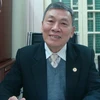 Ông Nguyễn Đình Liêu vẫn được bầu làm Chủ tịch Hội. (Nguồn: Internet)