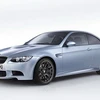 Xe BMW M3 Coupe Competition Edition. (Nguồn: Inetrnet)