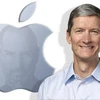 Giám đốc điều hành tại Apple Tim Cook. (Nguồn: Internet)