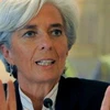 Tổng giám đốc Quỹ Tiền tệ Quốc tế Christine Lagarde. (Nguồn: Internet)