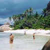Quần đảo Seychelles. (Nguồn: danong.com)