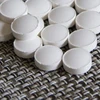 Viên thuốc kháng HIV 4 trong 1 tích hợp của 4 loại thuốc kháng nhau giúp kháng HIV hiệu quả (Ảnh: Huffingtonpost.com)