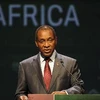 Thủ tướng Mozambique Aires Ali. (Ảnh: AFP/TTXVN)