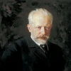 Nhạc sỹ thiên tài Tchaikovsky. (Nguồn: thethaovanhoa)
