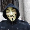 Anh kết án tù hai tin tặc trong nhóm Anonymous 