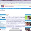 Trang web Cảnh báo tín dụng (http://cib.vn/). 