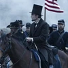 Một cảnh trong phim Lincoln. 