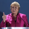 Bà Bachelet xác nhận sẽ ra tranh cử tổng thống (Nguồn: Mercurio)