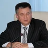 Bộ trưởng Quốc phòng Ukraine Pavlo Lebediev. (Nguồn: rian.ru)